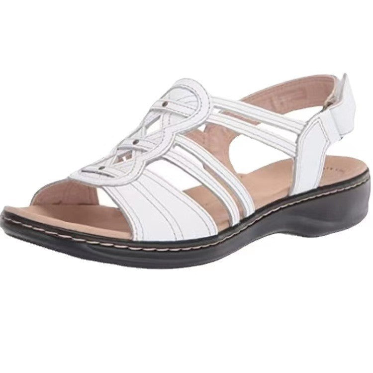 🔥Hot Sale🔥Women's Orthotic Flat Sandals